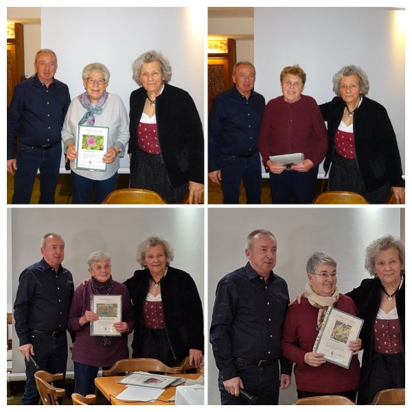 Urkundenempf&auml;nger