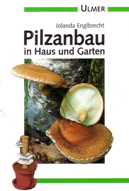 Broschüre Pilzanbau